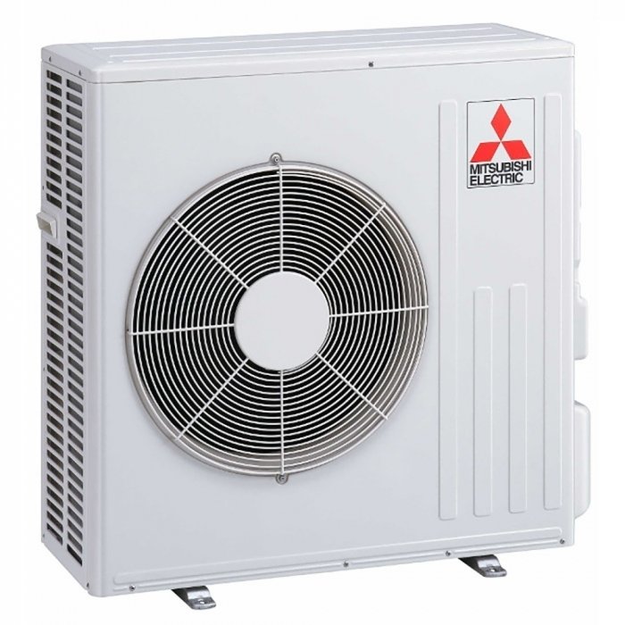 Mitsubishi Electric PKA-RP100KAL/PUHZ-P100VHA/YHA