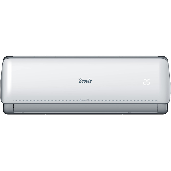 Scoole SC AC S11.PRO 12H Scoole SC AC S11.PRO 12H