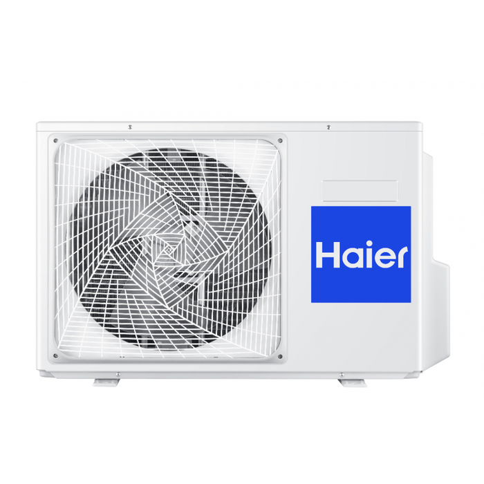Haier AS18NS5ERA -White - 1U18FS2ERA