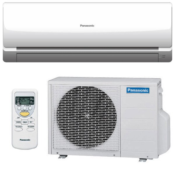 Panasonic CS-YW7MKD / CU-YW7MKD