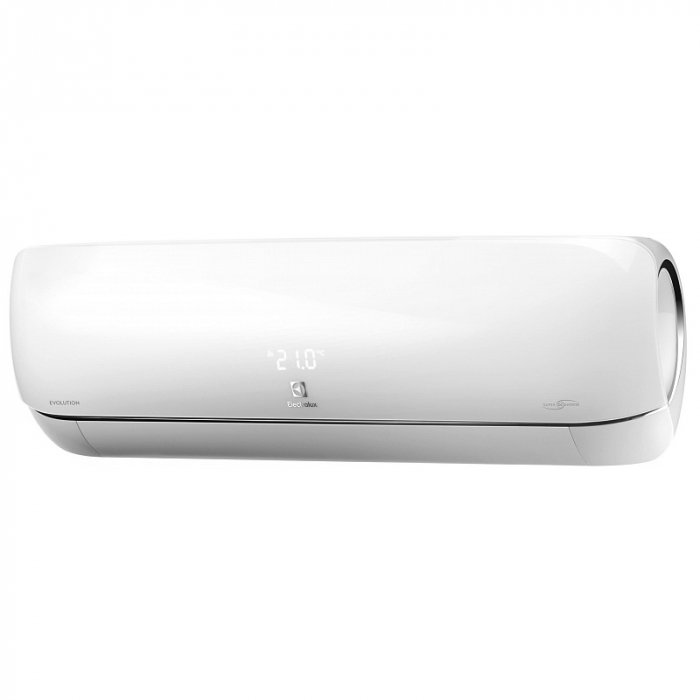 Electrolux EACS/I - 14 HEV/N3