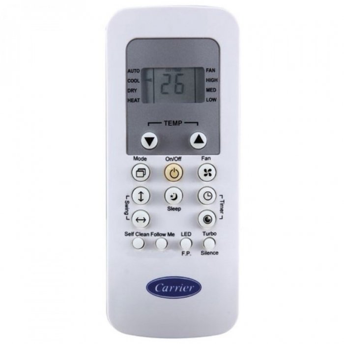 Carrier 42QHA024N/38QHA024N