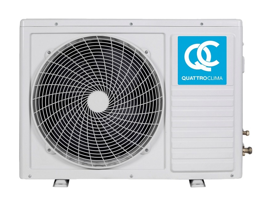 QuattroClima QV-BE09WA/QN-BE09WA
